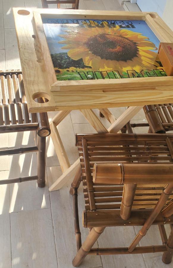 Sunflower Village Villa Girasoles คาราวากวา ภายนอก รูปภาพ