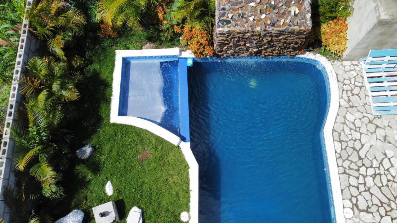 Sunflower Village Villa Girasoles คาราวากวา ภายนอก รูปภาพ