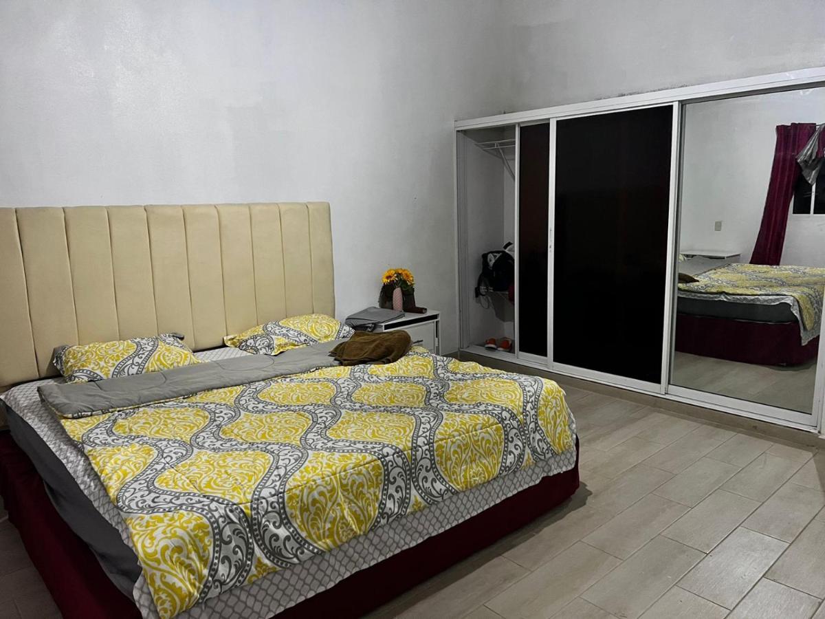 Sunflower Village Villa Girasoles คาราวากวา ภายนอก รูปภาพ