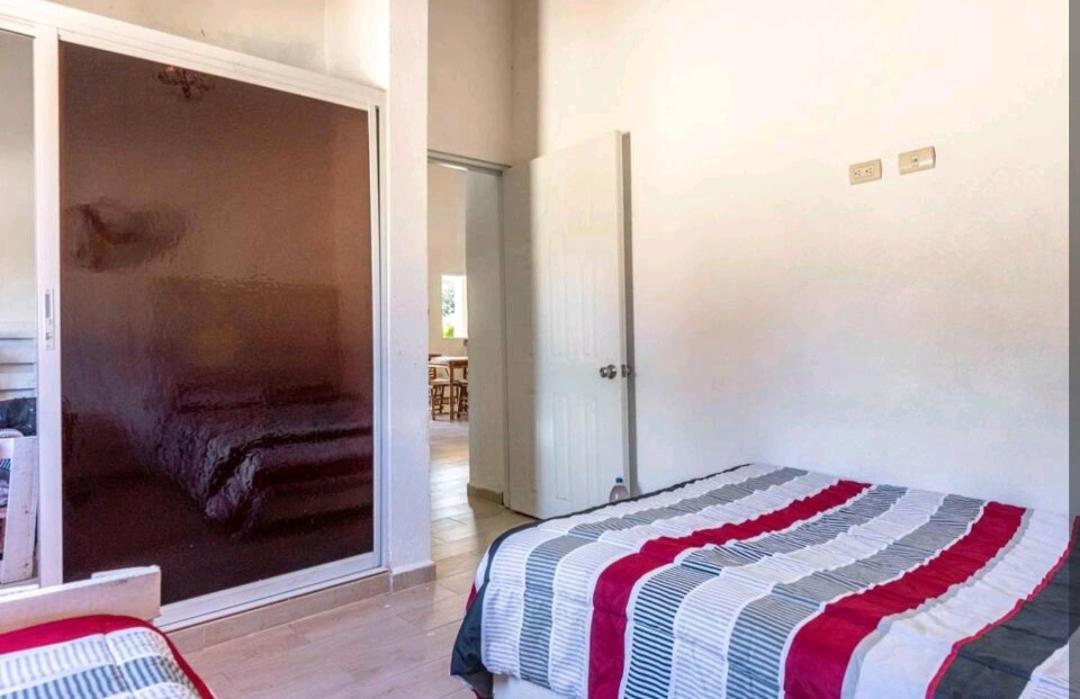 Sunflower Village Villa Girasoles คาราวากวา ภายนอก รูปภาพ